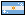 argentina flag pixelart